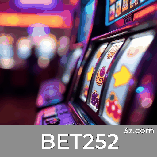 BET252: Diversidade de Jogos de Cassino Online
