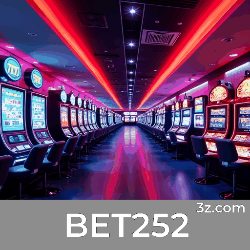 BET252: Segurança, Rapidez e Diversão