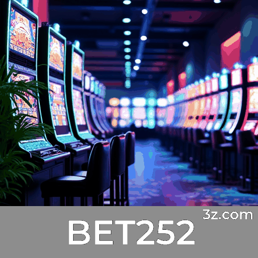 BET252: A Revolução em Jogo Móvel