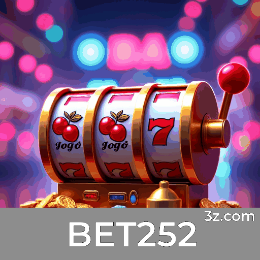 BET252: A Revolução em Jogo Móvel