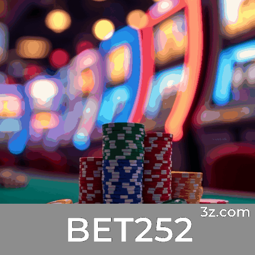 Desenvolvedores Líderes e Inovação Tecnológica na BET252