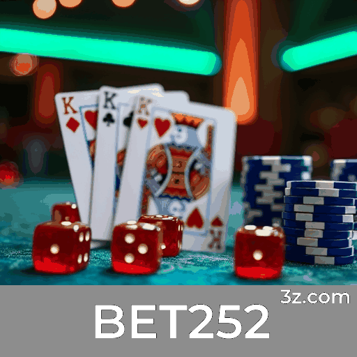 BET252: Especialista em Apostas Esportivas no Brasil