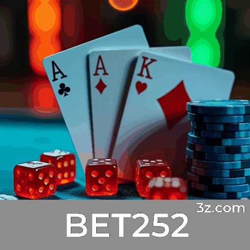 BET252: Desbloqueie Experiências Exclusivas e Gerencie sua Conta