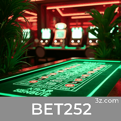 BET252: Segurança, Rapidez e Diversão