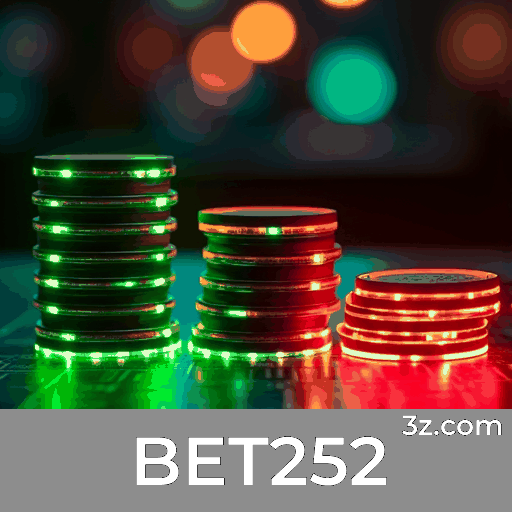 BET252: Especialista em Apostas Esportivas no Brasil