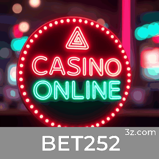 Login BET252: Gerencie sua conta e desfrute de privilégios exclusivos