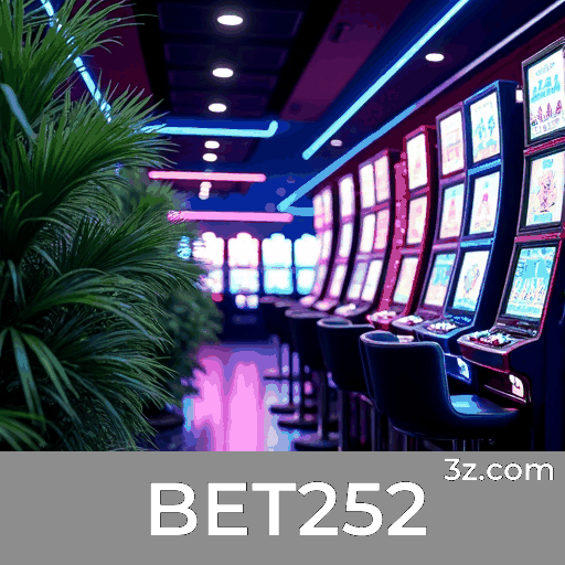Experiência Casino Imersiva no BET252: Psicologia do Jogo em Foco