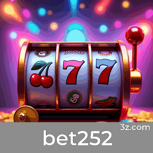 bet252 game mais image