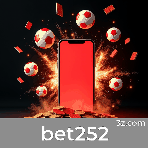 bet252 game mais image